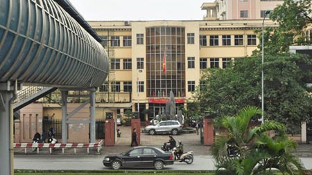 [-]Di[-]dời[-]trụ[-]sở[-]Bộ[-]ngành:[-]Có[-]đất[-]mới[-]không[-]“nới”[-]đất[-]cũ